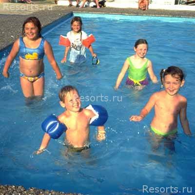 Messonghi Beach Hotel 28